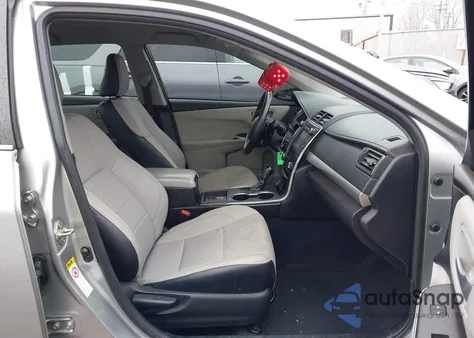 2017 Toyota Camry Se from USA, damaged, VIN 4T1BF1FK6HU311373